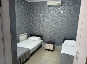 Sunny Days Hotel