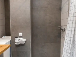 Апартаменты Добрые Cутки 5