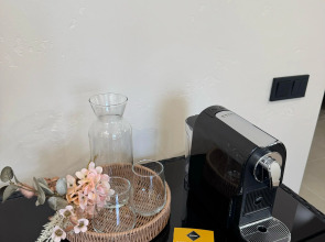 Апартаменты  Кремль De Lux до 2 человек