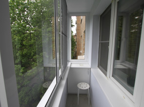 Апартаменты TVST - Белорусская Лайт