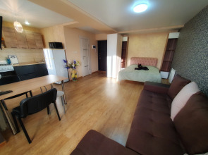 Апартаменты "Багира" рядом Протон-Арена, бассейн ДВВС, СКАД, въезд в город, Р228