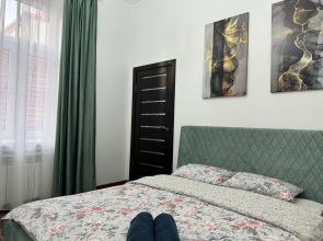 Апартаменты на Городничанской 42/7