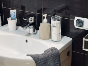 Апартаменты Алина Калининград