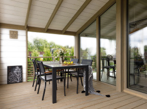 Коттедж Dacha-Vibe 1