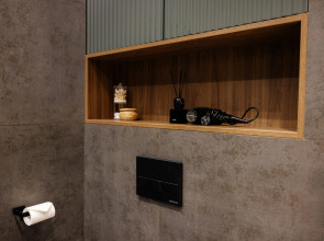 Апартаменты The Regal