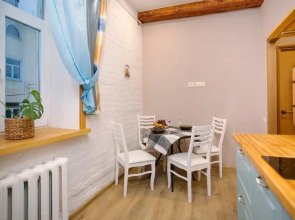 Квартира на Собинова