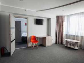 Гостевой дом RedStreet