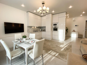 Апартаменты uTrip Mone