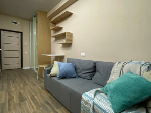 Апартаменты SeaHome