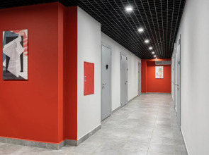 Апартаменты 1912 на острове Декабристов