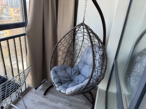 Квартира Студия в Голландском квартале