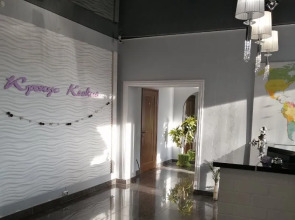 Отель Крокус