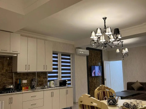 Отель Orient Inn