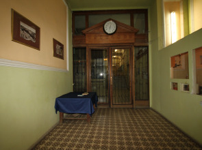 Апартаменты TVST - Тверская Гнездниковский