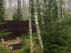 Частный Дом Коттедж с Сауной Zemlynica Ecodom