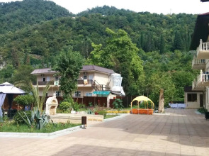 Отель SVK-Hotel