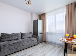 Квартира Видовая на 20 Этаже