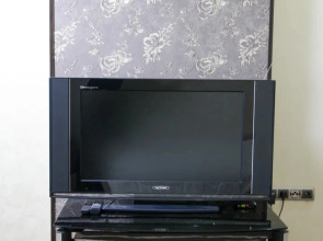 Апартаменты Улучшенные на Набережной