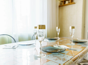 Апартаменты в Новороссийске Расположенные в Жк Комфорт Класса Регата от LetoApart