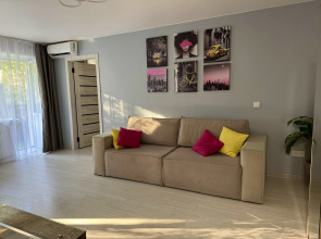 Квартира В Хабаровске как дома и даже лучше