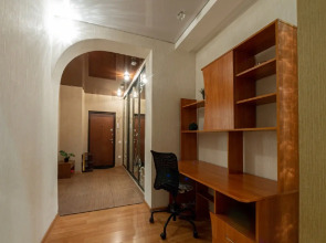 Апартаменты Уютные Океанис