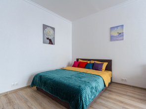 Квартира Кастанаевская 44ак1