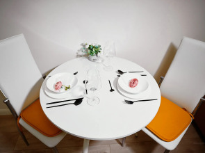 Квартира Стильная