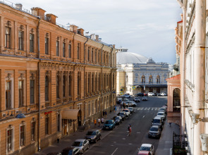 Париж FeelApartments