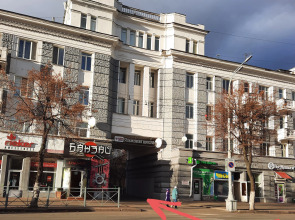 Апартаменты Stalinka