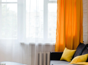 Апартаменты Плющиха 18