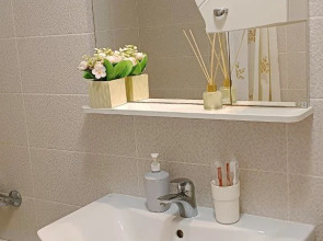 Апартаменты Комфортно и Уютно как Дома