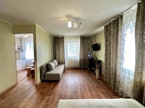 Квартира Калина на Заводской 4