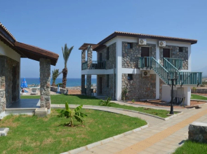 Ardic Agaci Tatil Koyu Hotel
