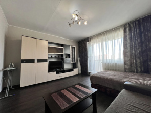4 Mikrorayon 23 Flat