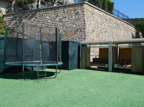 Гостевой дом Парк АВ