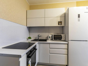 Квартира BeGuest на Заводской 32 этаж