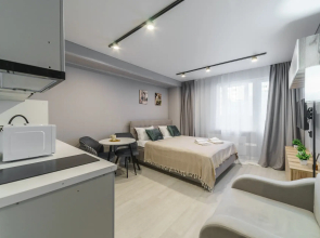 Квартира Не Вопрос рядом с Ледовым дворцом