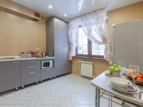 Апартаменты Наслаждение в Крутые ключи