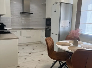 Апартаменты Престиж (до 4 чел.)