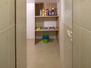 Апартаменты Apart-Comfort на Максимова 5