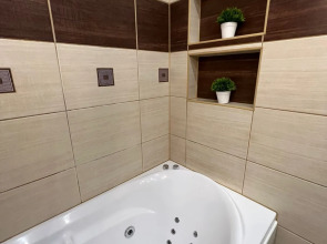 Апартаменты J&N Apartments Крепостная