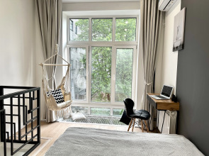 Отель Raido Moscow Big City