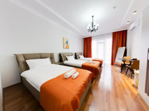 Отель Sun Wine hotel