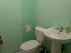 Жилое помещение койко-места в квартире