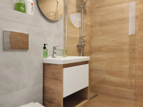 Апартаменты Baltic Comfort 8