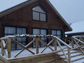 Dom Iremel Na Solnechnoy Doline Private house