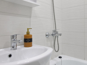 Апартаменты на Антикайнена