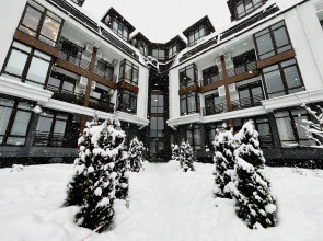 Квартира Студия Your Home KP