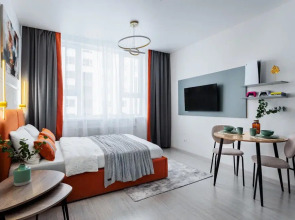 Квартира Новая