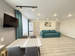 Apartments Volna-Istoricheskiy Vladimir